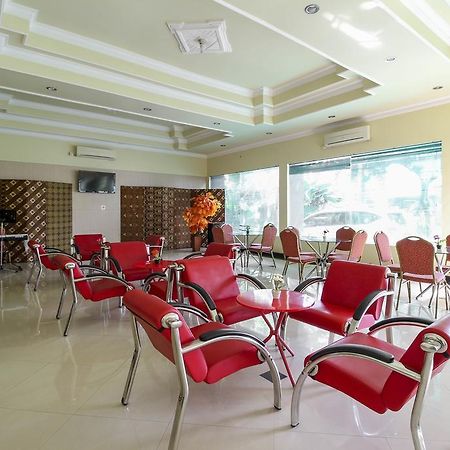 فندق Reddoorz @ Seturan Raya 2 Maguwo المظهر الخارجي الصورة